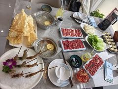 -牛天下·牛肉·海鲜·打边炉·融合菜