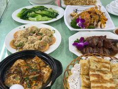 -景好海鲜餐厅(大鹏必选旅游店)