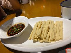 -格塘人家·山泉水煮鱼(望兴家园店)