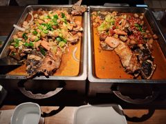-味妙烤鱼吧(回龙观店)