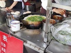 -金杨老摊头蛋饼(金口路店)