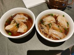 -小厨娘淮扬菜(奥体博览中心奥美店)