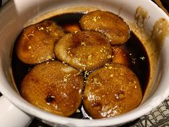 红糖糍粑-绿茶餐厅(城西银泰城店)
