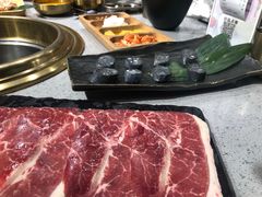 -妥妥烤肉料理(昙华林店)