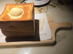 -绿茶餐厅(昆明世纪金源店)
