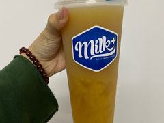 -milkplus·泰式奶茶(较场东路店)