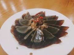 -老黑板筋(顺义总店)