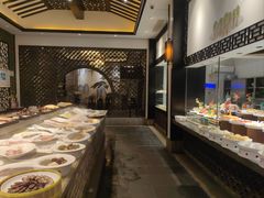 -健眺小海鲜(临海后山店)