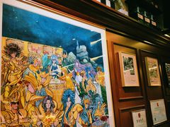 -酒池星座(深圳湾后海汇店)