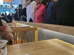 大堂-七食九号食堂(东丽空港店)