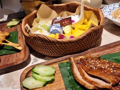 -KingThaia金泰兰(滨江天街店)