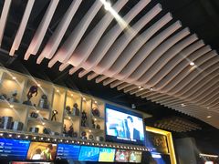 -新影联·华谊兄弟影院(望京店)