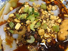 -马国庆蒸面(鼓楼街店)