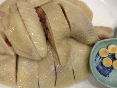 -清心鸡沙田乳鸽店·非遗传承(粤垦路店)