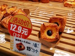 -味多美蛋糕(杨闸环岛店)
