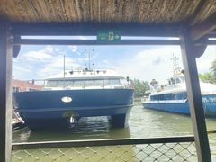 -海南分界洲岛旅游区