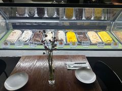 -ALLORA意大利餐厅(丰盛里店)