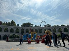 -石家庄市动物园