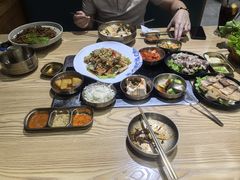 -绣旻烤肉吧(总店)
