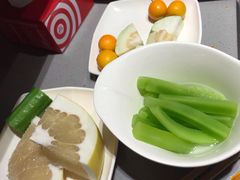 -海底捞火锅(金光华店)