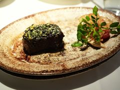 -燃扒房Steakhouse(皇庭店)