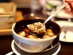 -杭州西子湖四季酒店·金沙厅