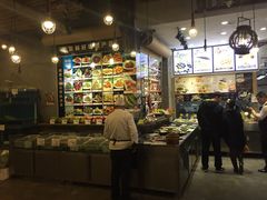 -隆喜元鱼汤包·海鲜(中联广场店)