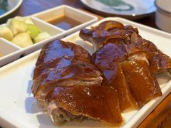 -凤阁楼果木烧鹅(鹤山陈山店)