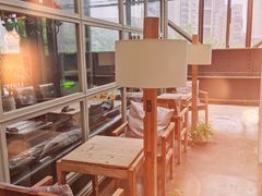大堂-Maan coffee漫咖啡(1905店)