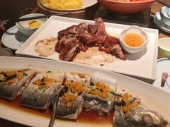 -耕渔小院·湖南鱼鲜(望城店)