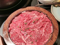 -季季山·云南野生菌火锅(上海首店)