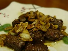 -気楽亭和食料理(气乐亭大世界本店)