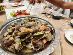 -黑石礁酒楼·海鲜(黑石礁店)