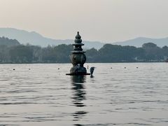 -西湖游船