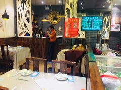 大堂-火龙堂·风味民间菜(文一路店)