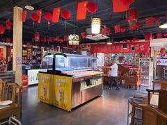 -正福居老北京正宗铜锅泉水涮肉(彰化路店)