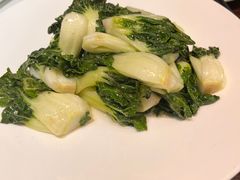 -湖畔鲁菜·二十年老字号餐厅(大明湖店)