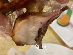-喜鹊茶点.啫煲(车陂店)