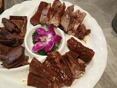 -百年银屏蚝烙·潮汕菜·非遗(乐山店)