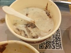-鲤鱼门渔人码头自助餐厅