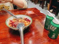 -李炮称盘麻辣烫(无锡荟聚店)