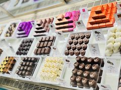 -GODIVA(月星环球港店)