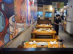 -木屋烧烤(龙岗龙城万科里店)