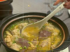 -龙猫意杯花园餐厅(芙蓉湖店)