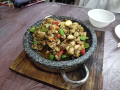 -古田会·肥肠鸡(古田店)