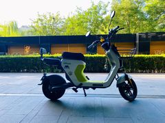 -九号电动车(安定门内大街店)