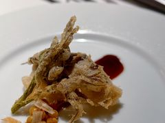 -荣轩(新荣记环球金融中心店)