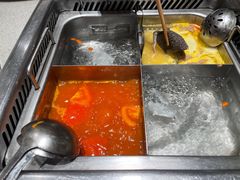 -海底捞火锅(龙岗星河COCO Park店)