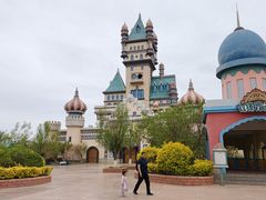 -嘉峪关方特欢乐世界