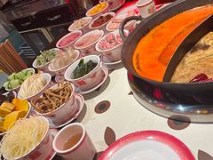 -江北北火锅馆·公路夜市(魏公村店)